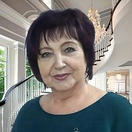 Валентина Краснопоясовская