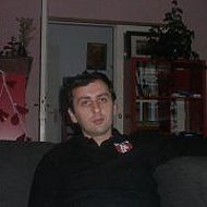 Geno Kikaleishvili