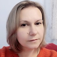 Елена Тимкова