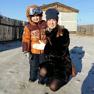 Наталья Смалева
