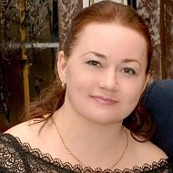 Екатерина Буркова