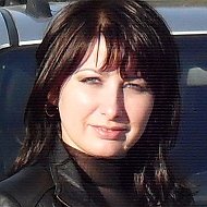 Елена Рыжкова