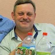 Cергій Харченко