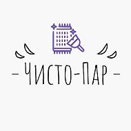 Чисто Пар