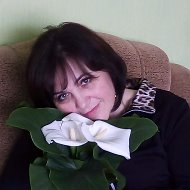 Наташа Нелипович