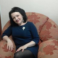 Елена Пашнина