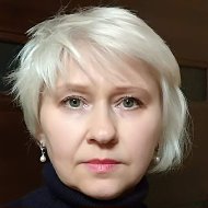 Жанна Коннова