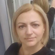 Татьяна Казак