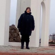 Алла Уляшко