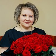 Наталья Мельникова