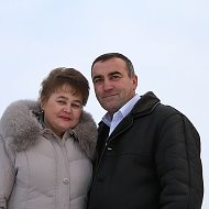 Зирина Ахметдинова