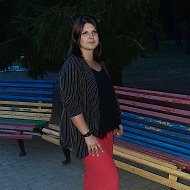 Ирина Литвинко