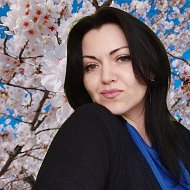 Viktoriya Chvidkova