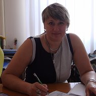 Людмила Яненко