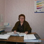 Анна Кадунина