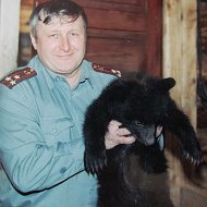 Евгений Добряков