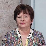 Нина Юрина