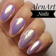 Nail Art