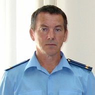 Валерий Попов