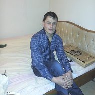 Dostonbek Ubaydullayev