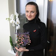 Ирина Желнова