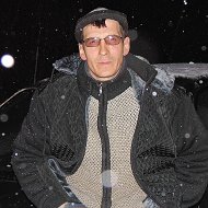 Валерий Демиденко