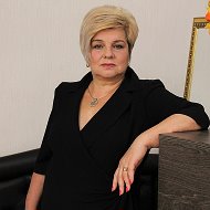 Ирина Новикова