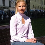 Елена Акуленко