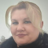 Сильвия Кулюкина