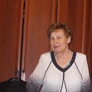 Анна Лобанова