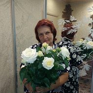 Татьяна Хворостянова