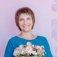 Ирина Романюк