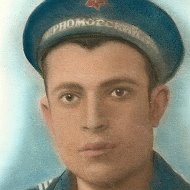 Alexander1956 Rafaelov