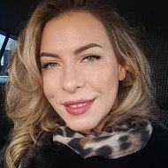 Елена Попадюк