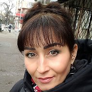 Карина Терещенко