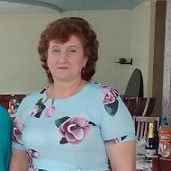 Светлана Неталиева