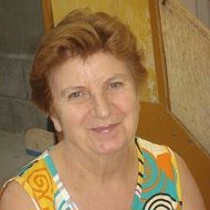Мария Манкрсузьян