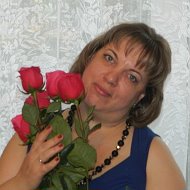 Светлана Давыдченко