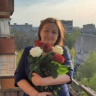 Людмила Кобец