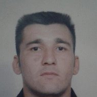 Asqar Narbabayev