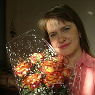Наталия Майбурова