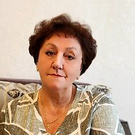 Лидия Ахметзянова