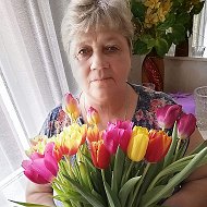 Елена Адамчук