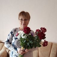 Валентина Лавская