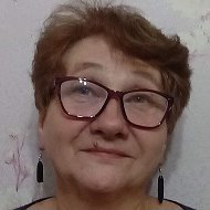 Татьяна Сабрекова