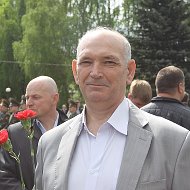 Лунев Сергей