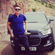 Muhammedshax Nazirxadjayev