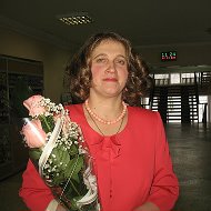 Наталья Феруленко