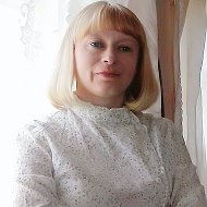 Елена Брезина