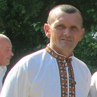 Степан Казюта
